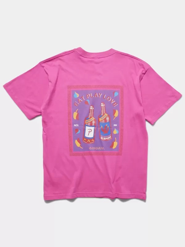 Patta Salsa T-Shirt^ T-Shirts