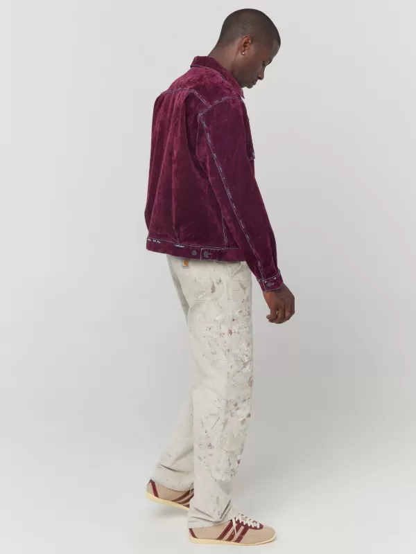 John Elliott Thumper Jacket Type Ii Crush Flock^ Jackets