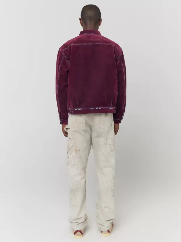 John Elliott Thumper Jacket Type Ii Crush Flock^ Jackets